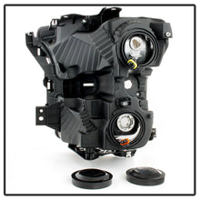 Cargar imagen en el visor de la galería, 2015-2017 Ford F-150 Par Focos Fondo Negro (Chofer & Pasajero) - PAL Auto Parts