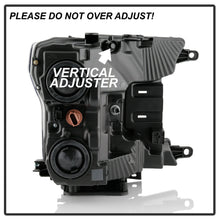 Cargar imagen en el visor de la galería, 2018-2020 Ford F-150 Par Focos Fondo Negro Special Edition (Chofer & Pasajero) - PAL Auto Parts