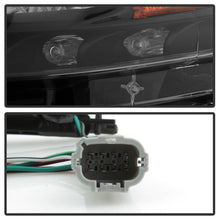 Cargar imagen en el visor de la galería, 2013-2015 NISSAN SENTRA PAR FOCOS FONDO NEGRO ( CHOFER & PASAJERO) - PAL Auto Parts