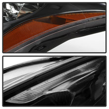 Cargar imagen en el visor de la galería, 2010-2012 NISSAN ALTIMA SEDAN PAR FOCOS FONDO NEGRO ( CHOFER & PASAJERO) - PAL Auto Parts