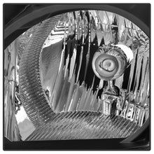 Cargar imagen en el visor de la galería, 2010-2012 NISSAN ALTIMA SEDAN PAR FOCOS FONDO NEGRO ( CHOFER & PASAJERO) - PAL Auto Parts