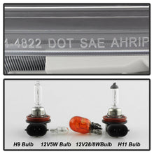 Cargar imagen en el visor de la galería, 2016-2018 NISSAN ALTIMA PAR FOCOS FONDO NEGRO ( CHOFER & PASAJERO) - PAL Auto Parts