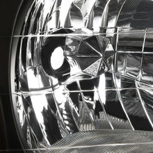 Cargar imagen en el visor de la galería, 2000-2002 HYUNDAI ACCENT PAR FOCOS FONDO NEGRO ( CHOFER & PASAJERO) - PAL Auto Parts