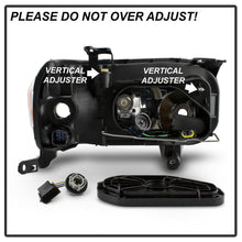 Cargar imagen en el visor de la galería, 2005-2007 Ford Escape Par Focos Fondo Negro (Chofer & Pasajero) - PAL Auto Parts