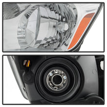 Cargar imagen en el visor de la galería, 2005-2007 Toyota Avalon Par Focos Fondo Cromado ( Chofer & Pasajero) - PAL Auto Parts