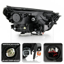 Cargar imagen en el visor de la galería, 2016-2018 Toyota RAV4/RAV-4 Par Focos Fondo Negro (Chofer & Pasajero) - PAL Auto Parts