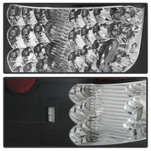 Cargar imagen en el visor de la galería, 1997-2003 FORD F-150 FLARESIDE PAR FOCOS LED FONDO NEGRO (CHOFER & PASAJERO) - PAL Auto Parts