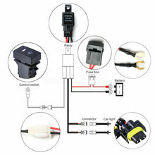 Cargar imagen en el visor de la galería, 2007-2009 TOYOTA CAMRY PAR FOCOS FOG LIGHTS FONDO CROMADO (CHOFER & PASAJERO) - PAL Auto Parts