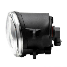 Cargar imagen en el visor de la galería, 2012-2015 TOYOTA TACOMA PAR FOCOS FOG LIGHTS FONDO CROMADO (CHOFER & PASAJERO) - PAL Auto Parts