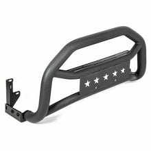 Cargar imagen en el visor de la galería, 2005-2020 TOYOTA TACOMA PARRILLA/BUMPER GUARD DELANTERA COLOR NEGRO (Chofer & Pasajero) - PAL Auto Parts