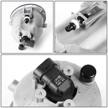 Cargar imagen en el visor de la galería, 2000-2006 TOYOTA TUNDRA PAR FOCOS FOG LIGHTS FONDO CROMADO (CHOFER & PASAJERO) - PAL Auto Parts