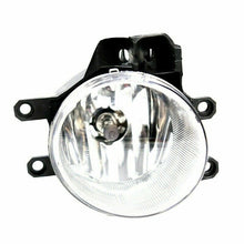 Cargar imagen en el visor de la galería, 2014-2018 TOYOTA TUNDRA PAR FOCOS FOG LIGHTS FONDO CROMADO (CHOFER & PASAJERO) - PAL Auto Parts