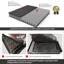 Cargar imagen en el visor de la galería, 2007-2021 TOYOTA TUNDRA 5.5" FT TOLDO TAPA CAJON DURA COLOR NEGRO - PAL Auto Parts