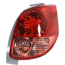 Cargar imagen en el visor de la galería, 2003-2008 TOYOTA MATRIX PAR FOCOS TRASEROS FONDO CROMADO (CHOFER & PASAJERO) - PAL Auto Parts