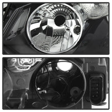 Cargar imagen en el visor de la galería, 2010-2014 Volskagen Golf/Jetta Par Focos Fondo Cromado(Chofer & Pasajero) - PAL Auto Parts