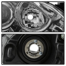 Cargar imagen en el visor de la galería, 2004-2009 Mazda 3 Par Focos Fondo Cromado ( Chofer & Pasajero) - PAL Auto Parts