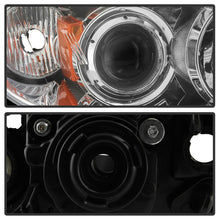 Cargar imagen en el visor de la galería, 2004-2009 Mazda 3 Par Focos Fondo Cromado ( Chofer & Pasajero) - PAL Auto Parts