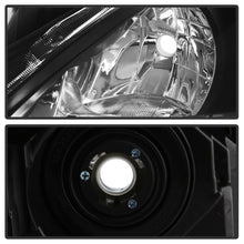 Cargar imagen en el visor de la galería, 2010-2013 Mazda 3 Par Focos Fondo Negro ( Chofer & Pasajero) - PAL Auto Parts