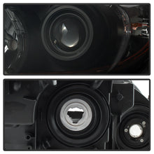 Cargar imagen en el visor de la galería, 2010-2013 Mazda 3 Par Focos Fondo Smoke Halogen ( Chofer &amp; Pasajero) - PAL Auto Parts
