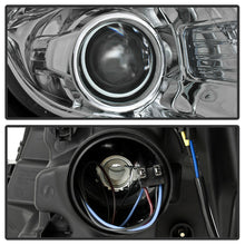 Cargar imagen en el visor de la galería, 2011-2015 Ford Explorer Par Focos Fondo Cromado (Chofer & Pasajero) - PAL Auto Parts