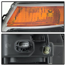 Cargar imagen en el visor de la galería, 2011-2015 Ford Explorer Par Focos Fondo Negro (Chofer & Pasajero) - PAL Auto Parts