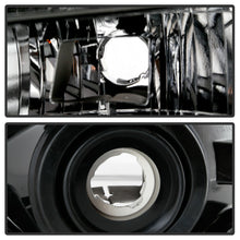 Cargar imagen en el visor de la galería, 2008-2011 Ford Focus S|SE|SES|SEL Par Focos Fondo Negro (Chofer & Pasajero) - PAL Auto Parts