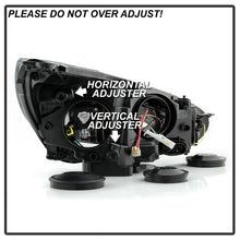 Cargar imagen en el visor de la galería, 2015-2018 Ford Focus Par Focos Fondo Negro (Chofer & Pasajero) - PAL Auto Parts