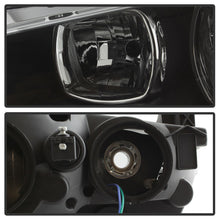 Cargar imagen en el visor de la galería, 2011-2014 Dodge Charger Par Focos Fondo Humo ( Chofer &amp; Pasajero) - PAL Auto Parts
