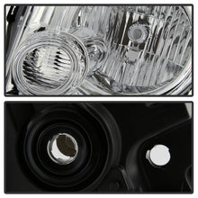 Cargar imagen en el visor de la galería, 2008-2012 Ford Escape Par Focos Fondo Cromado ( Chofer &amp; Pasajero ) - PAL Auto Parts
