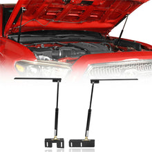 Cargar imagen en el visor de la galería, 2016-2023 Toyota Tacoma par amortiguadores Shock Absorber Capotera Bonete