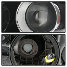 Cargar imagen en el visor de la galería, 2011-2015 Kia Optima Par Focos Fondo Negro (Chofer &amp; Pasajero) - PAL Auto Parts
