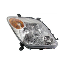 Cargar imagen en el visor de la galería, 2006 Scion Xa Par Focos Fondo Claro (Chofer & Pasajero) - PAL Auto Parts