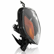 Cargar imagen en el visor de la galería, 2003-2008 Toyota Corolla Par Focos Fondo Negro (Chofer & Pasajero) - PAL Auto Parts