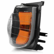 Cargar imagen en el visor de la galería, 2002-2005 Dodge RAM 1500 Par Focos Fondo Negro (Chofer & Pasajero) - PAL Auto Parts