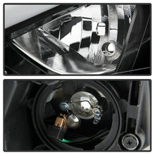 Cargar imagen en el visor de la galería, 2014-2016 KIA FORTE Par Focos Fondo Negro (Chofer & Pasajero) - PAL Auto Parts