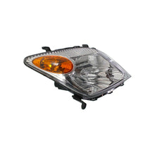 Cargar imagen en el visor de la galería, 2006 Scion Xa Par Focos Fondo Claro (Chofer & Pasajero) - PAL Auto Parts