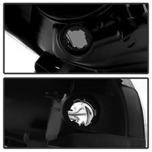 Cargar imagen en el visor de la galería, 2005-2007 Scion TC Par Focos Fondo Smoke (Chofer & Pasajero) - PAL Auto Parts