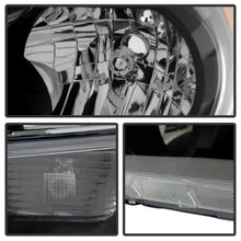 Cargar imagen en el visor de la galería, 2007-2013 Toyota Tundra Par Focos fondo Negro ( Chofer & Pasajero) - PAL Auto Parts