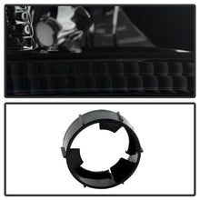 Cargar imagen en el visor de la galería, 1997-2003 Ford F-150 Expedition Par Focos Fondo Black Smoke (Chofer & Pasajero) - PAL Auto Parts