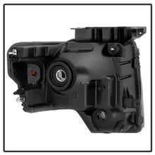 Cargar imagen en el visor de la galería, 2009-2014 Ford F-150 Raptor SVT Par Focos Fondo Negro (Chofer & Pasajero) - PAL Auto Parts