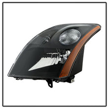 Cargar imagen en el visor de la galería, 2007-2009 NISSAN SENTRA PAR FOCOS FONDO NEGRO ( CHOFER & PASAJERO) - PAL Auto Parts