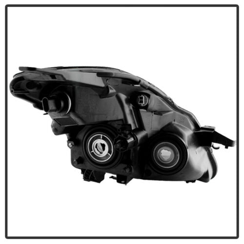 2007-2009 NISSAN ALTIMA PAR FOCOS FONDO HUMO ( CHOFER & PASAJERO) - PAL Auto Parts