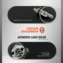 Cargar imagen en el visor de la galería, 2010-2012 NISSAN ALTIMA SEDAN PAR FOCOS FONDO NEGRO LED TUBE PROJECTOR ( CHOFER & PASAJERO) - PAL Auto Parts