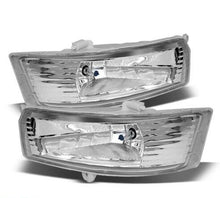 Cargar imagen en el visor de la galería, 2005-2006 Toyota Camry Par Focos Fog Lights Fondo Cromado (Chofer & Pasajero) - PAL Auto Parts