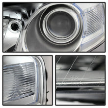 Cargar imagen en el visor de la galería, 2006-2010 Volskagen Passat Par Focos Fondo Cromado(Chofer & Pasajero) - PAL Auto Parts