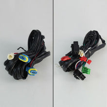 Cargar imagen en el visor de la galería, 2012-2014 Honda CRV/CR-V Par Bumper Fog Lights Fondo Cromado (Chofer & Pasajero) - PAL Auto Parts