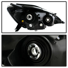 Cargar imagen en el visor de la galería, 2004-2005 Toyota Sienna Par Focos Fondo Cromado ( Chofer & Pasajero) - PAL Auto Parts