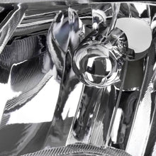 Cargar imagen en el visor de la galería, 2001-2007 Dodge Caravan/Chrysler Town &amp; Country Par Focos Fondo Cromado (Chofer &amp; Pasajero) - PAL Auto Parts
