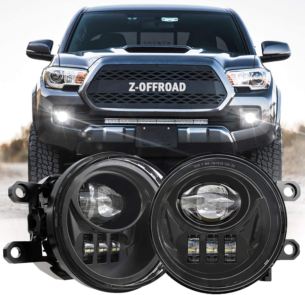 Fog Lights