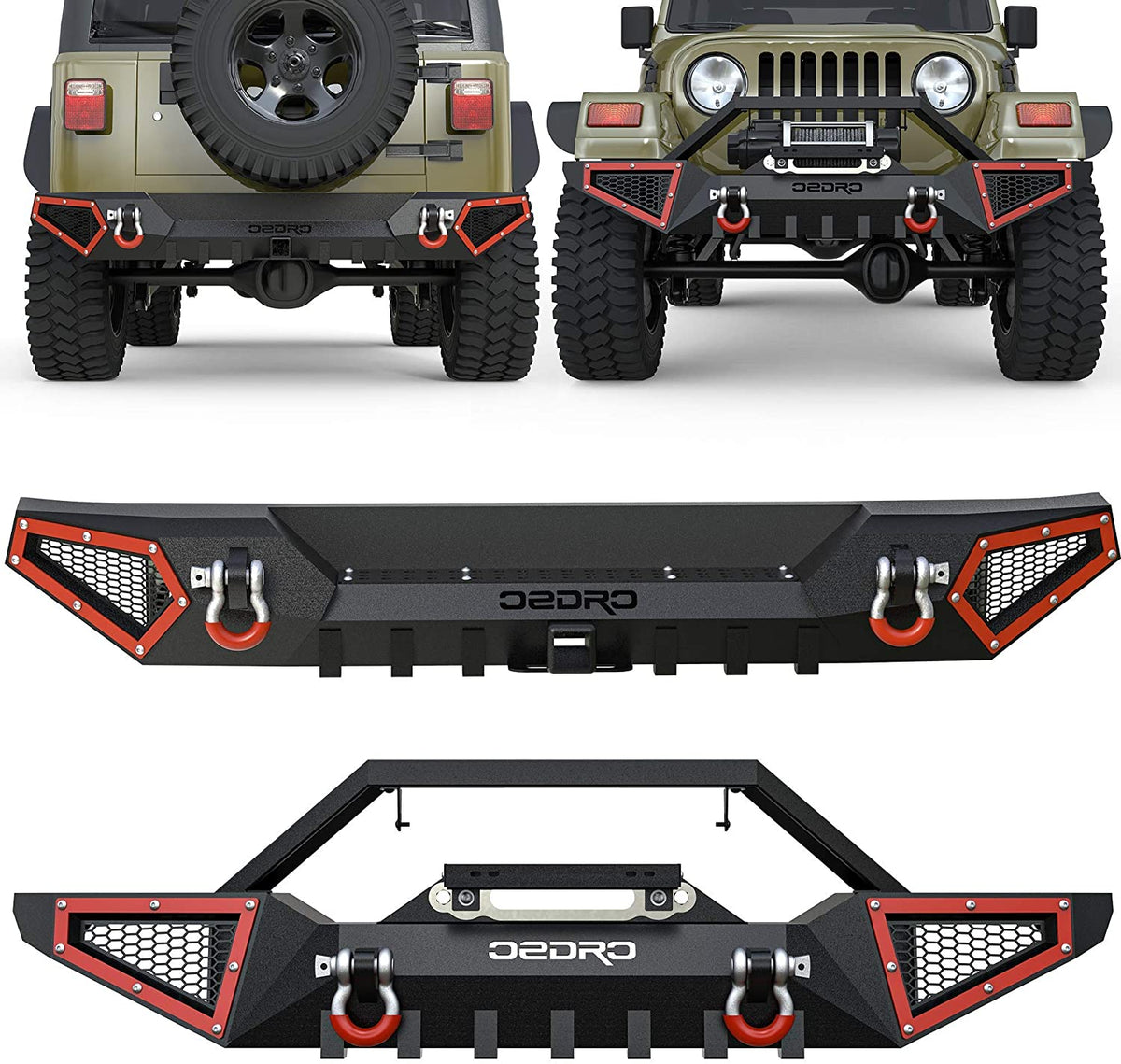 Bumper
